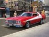 Revell 07038 76 Ford Torino (1:25)